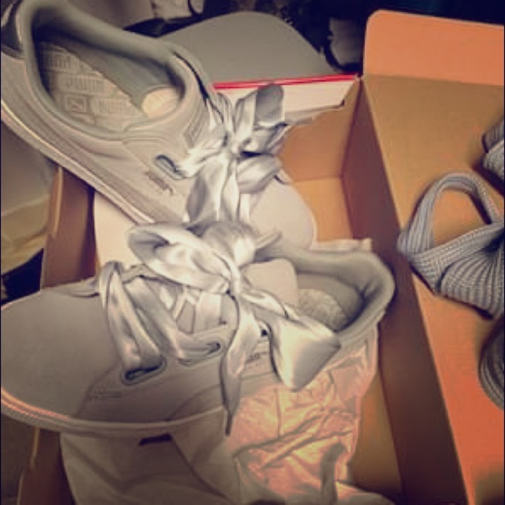 Casual sneaker